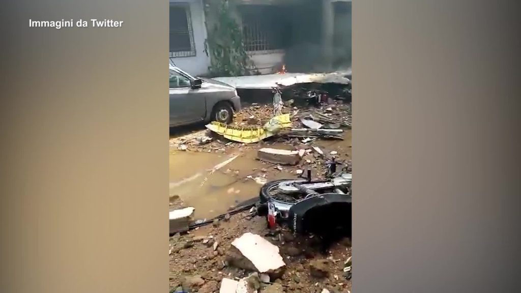 Aereo Pakistan