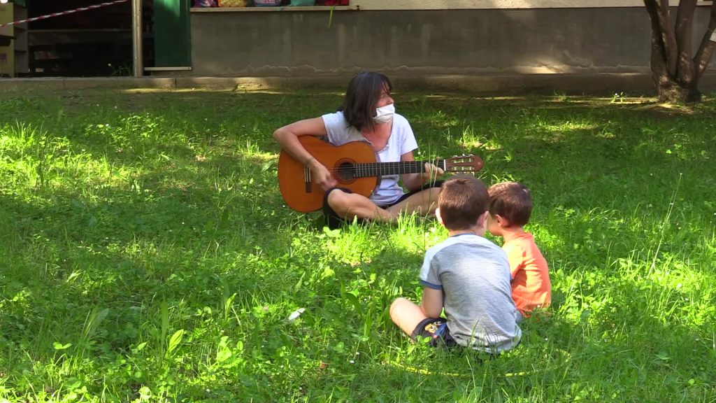 Scuola, in estate non si chiude: la partecipazione sarà volontaria