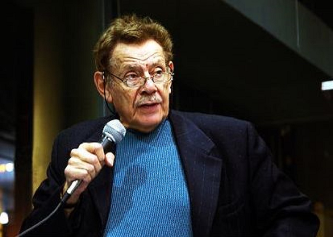 Jerry Stiller