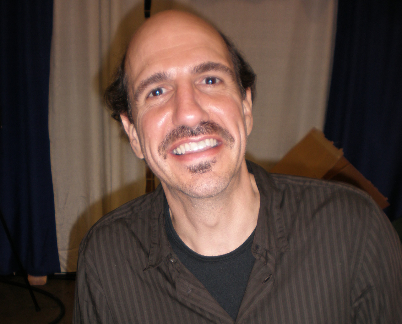 Sam Lloyd