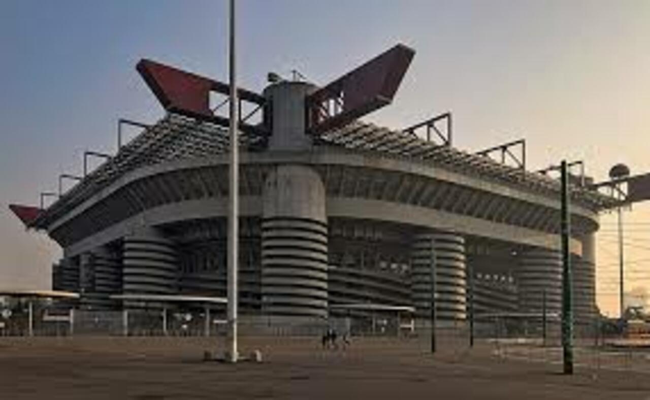 San Siro