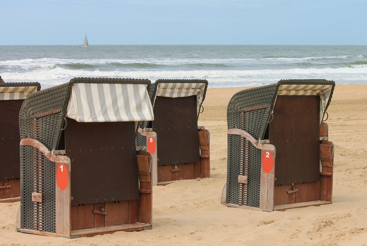 Spiagge, Fase 2