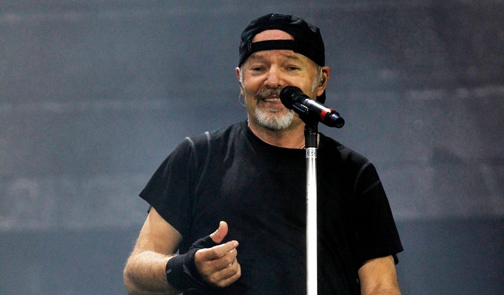 Vasco Rossi