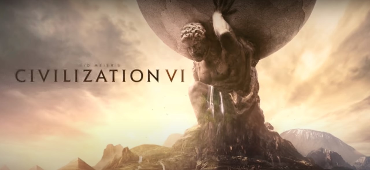 Fino al 28 maggio, Civilization VI potrà essere scaricato gratuitamente dall'Epic Games Store