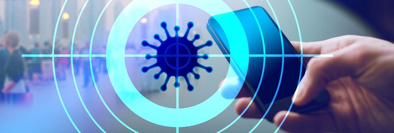 App di contact tracing: uno studio su Nature ne testimonia l’utilità