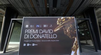 David di Donatello 2020, vince “Il traditore” di Bellocchio