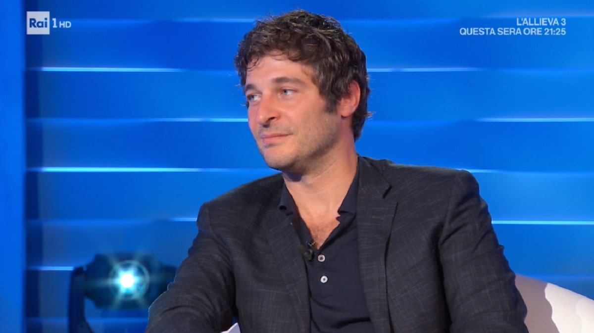 Lino Guanciale