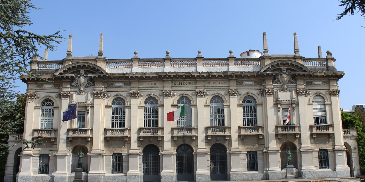 Il Politecnico di Milano