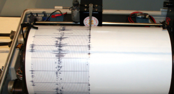 Taiwan, l’isola trema: registrato un terremoto di magnitudo 6.5