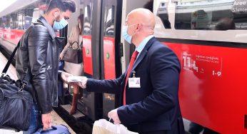 Trenitalia, sciopero 25 novembre: tutto quello che c’è da sapere