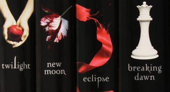 I fan di Twilight esultano: l’autrice annuncia Midnight Sun