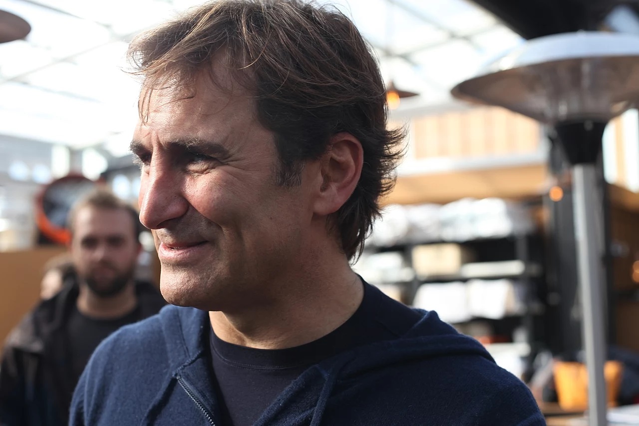 Alex Zanardi in condizioni stabili: viene ora trasferito a Padova