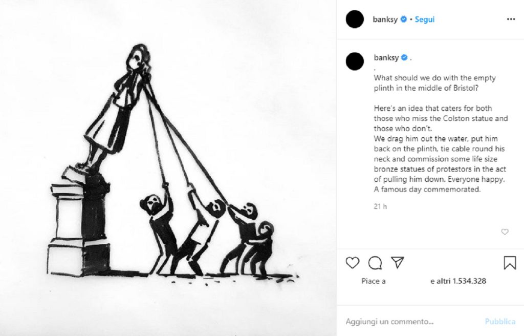 Banksy