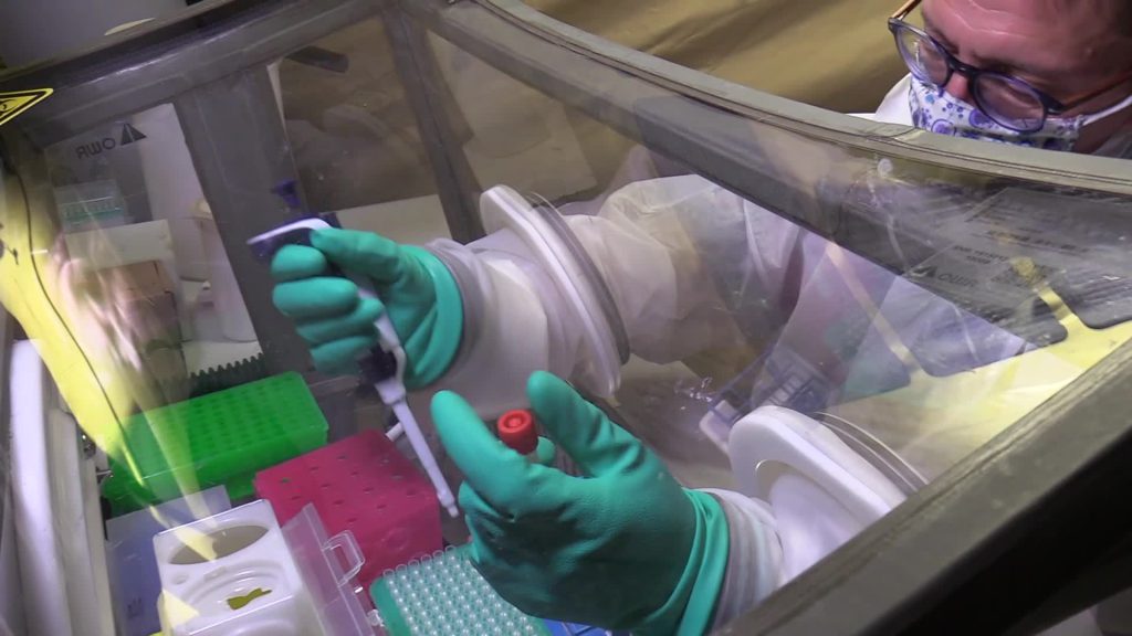 Coronavirus, più di 100 casi in Val Seriana già a dicembre