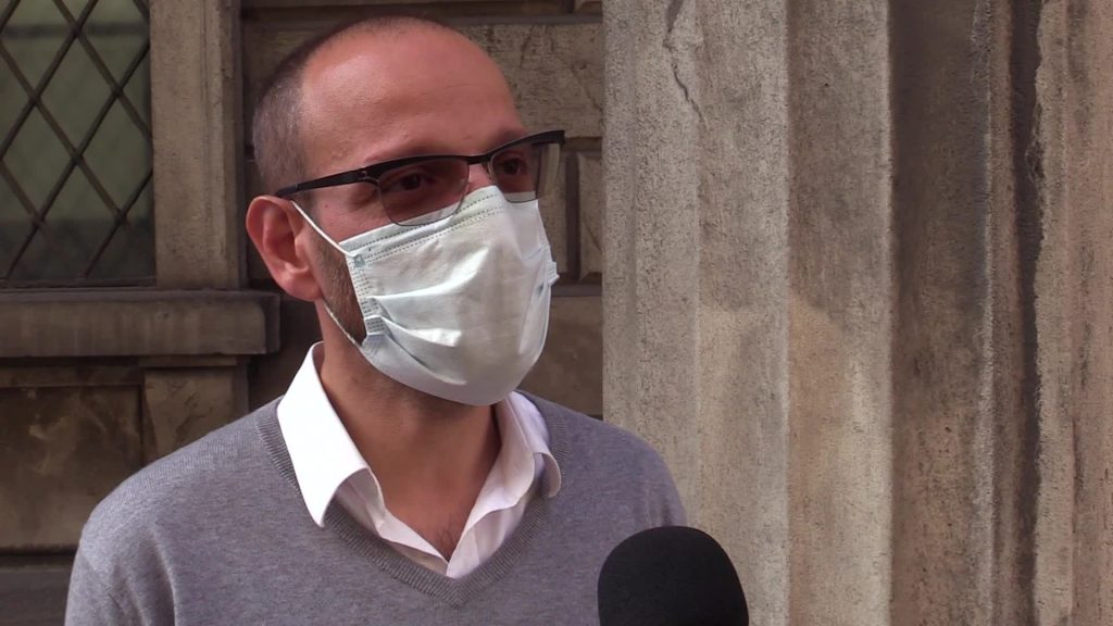 Milano, comitato parenti Trivulzio dal prefetto: "Socialità è essenziale"