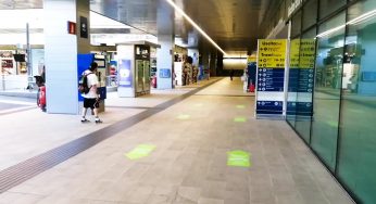 Sciopero, treni fermi in Italia: </br>ecco orari e città interessate