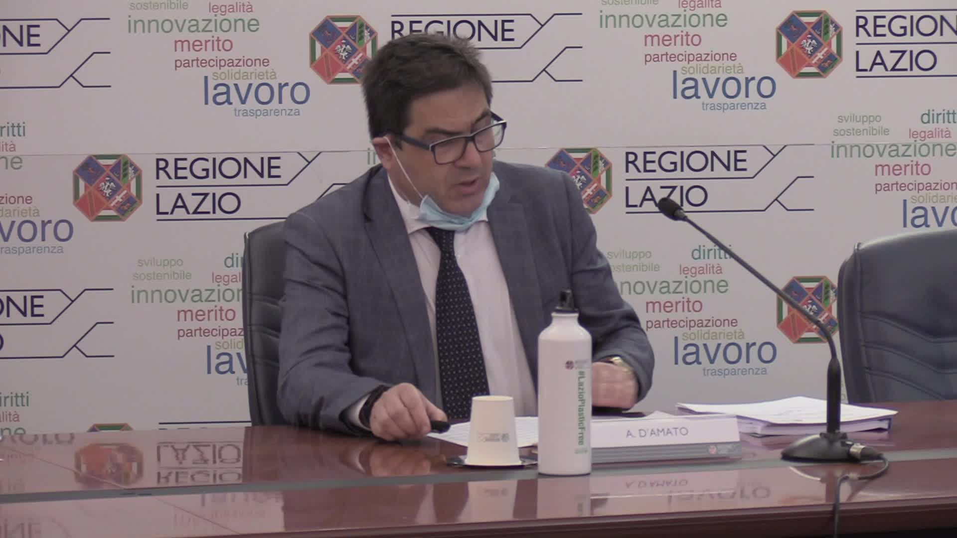 La Regione Lazio vuole far pagare le terapie intensive ai no vax
