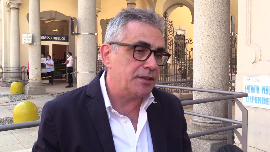 Pio Albergo Trivulzio, Pregliasco: "Ripresa visite ottimo segnale"