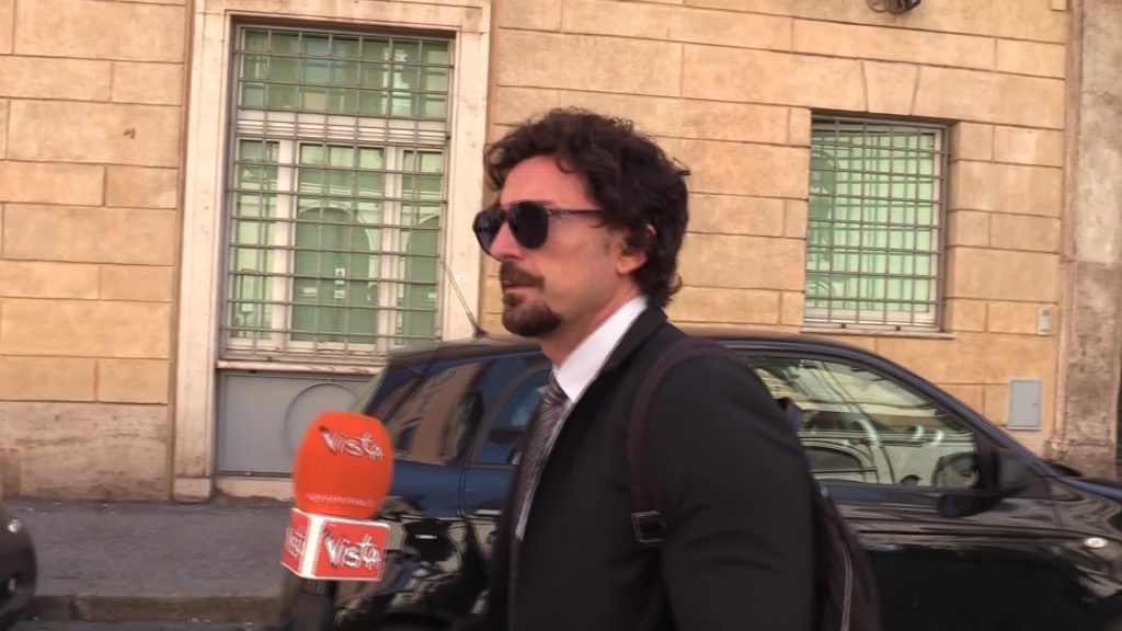 Autostrade, Toninelli: "Se arriva controproposta da Aspi ascoltiamo"