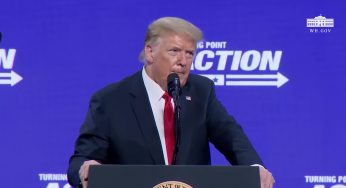 Trump verso l’impeachment: <br> sale la tensione negli Stati Uniti
