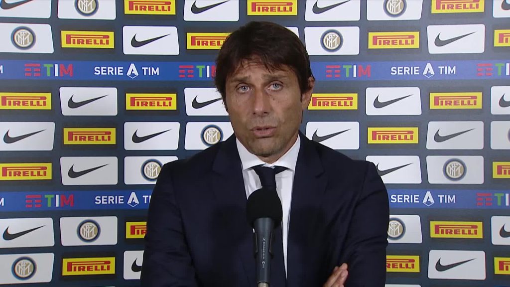 Serie A, Inter-Brescia: dove vedere la partita in Tv