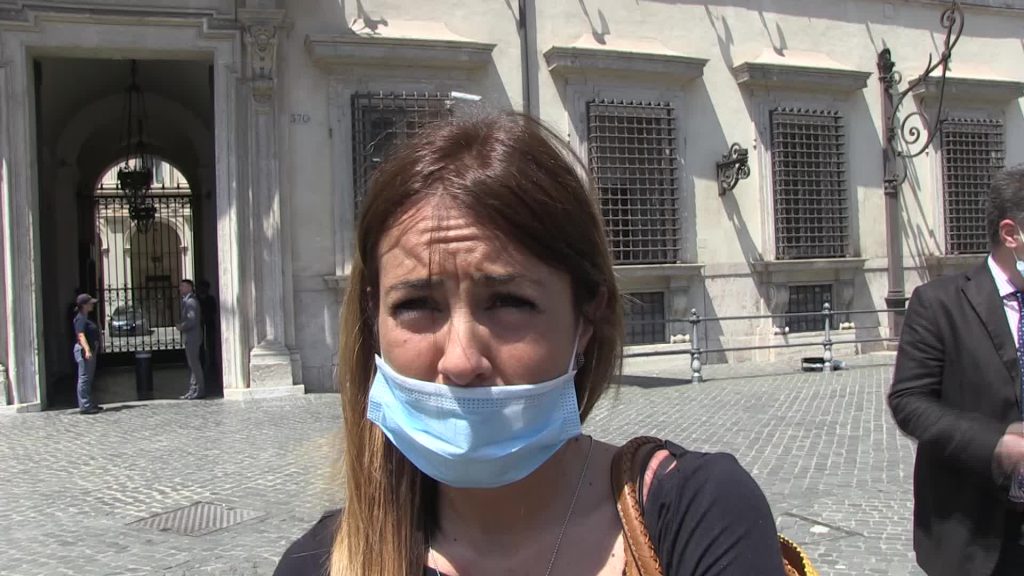Thyssenkrupp, De Masi: "Conte ha confermato, non si può far nulla"
