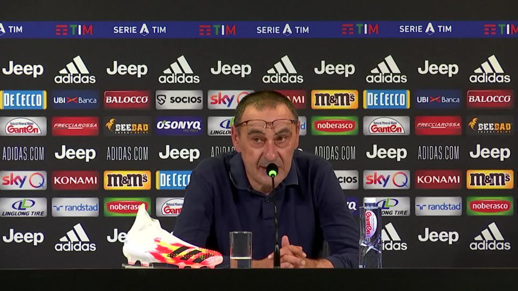 Serie A, Juventus-Roma: dove vedere la partita in Tv