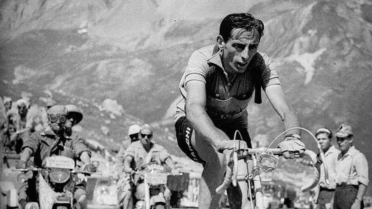 Fausto Coppi