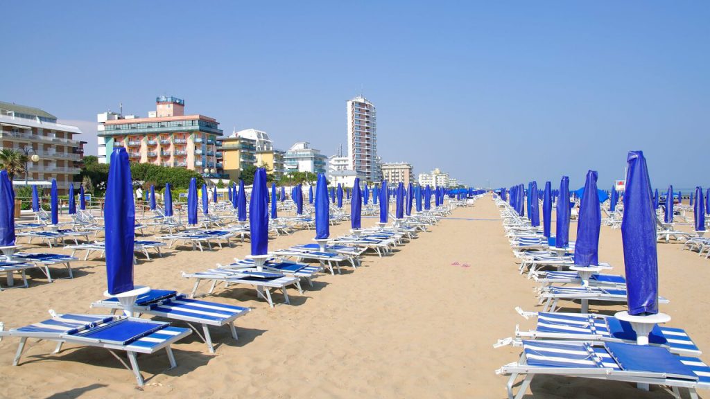 Fase 3 a Jesolo