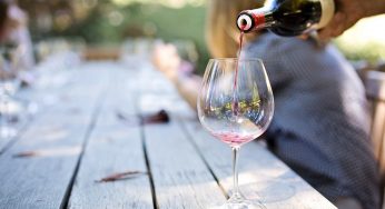 In alto i calici! Brindiamo per la Festa della Repubblica