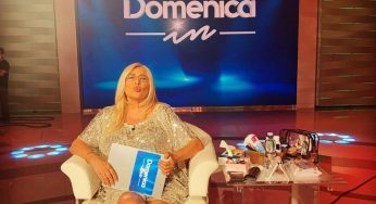 Mara Venier, la Rai condanna l’abbraccio con Romina Power