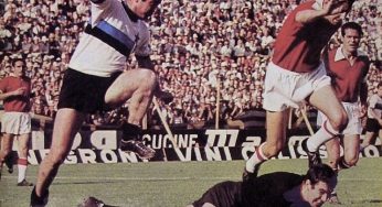 Mario Corso è morto: addio al “piede sinistro di Dio” dell’Inter
