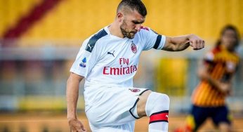 Serie A, Milan-Roma: dove vedere la gara in Tv