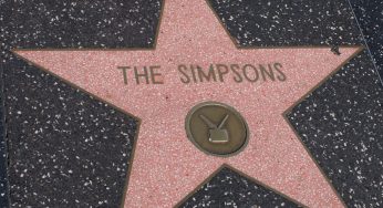 ‘I Simpson’: no ad attori bianchi per personaggi non bianchi