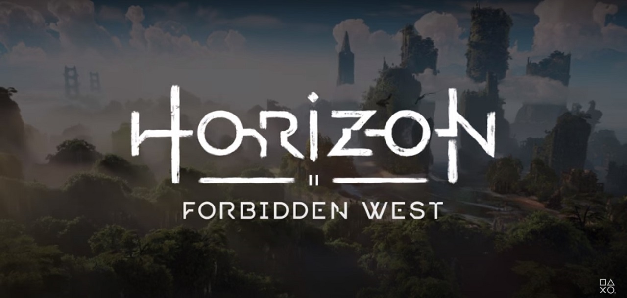 Horizon Forbidden West sarà uno dei giochi di punta di PlayStation 5