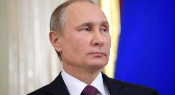 Putin: “La Russia ha sviluppato il </b> primo vaccino contro il coronavirus”