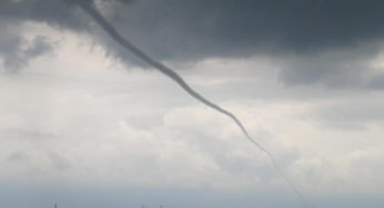 Il maltempo flagella il Nord Italia: continua l’allerta meteo