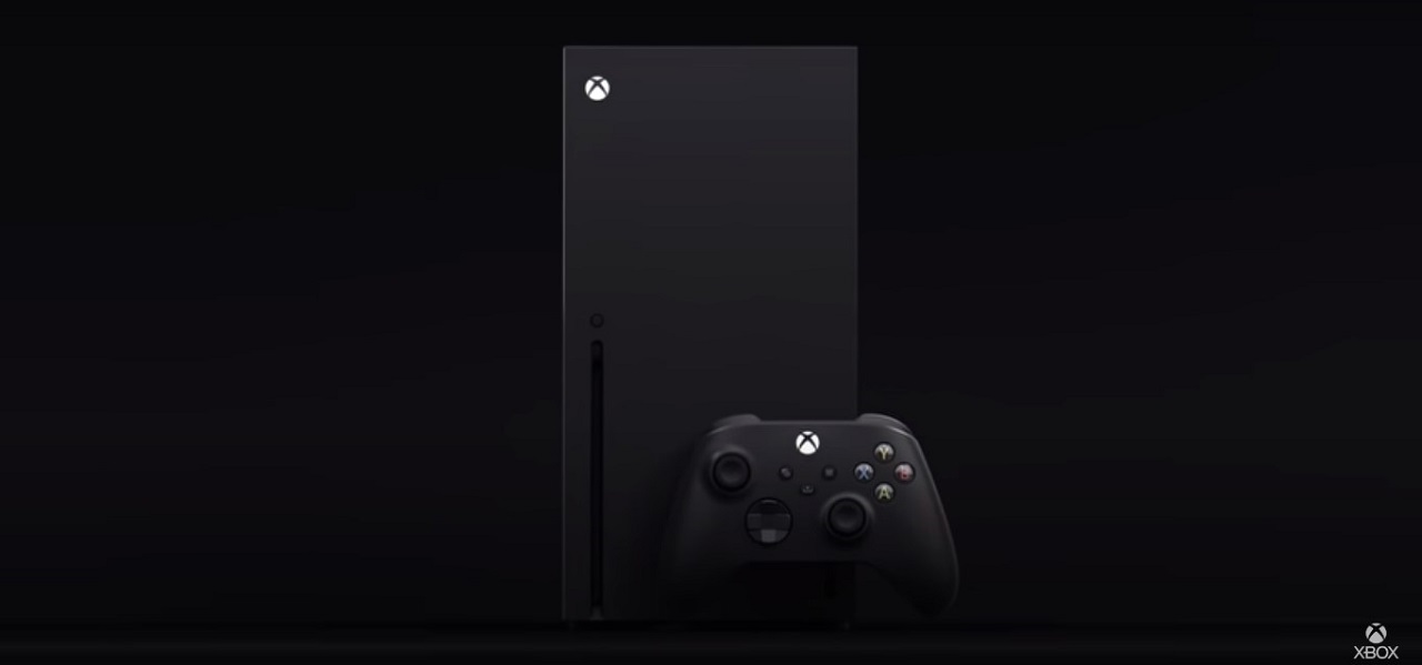 Xbox Series X