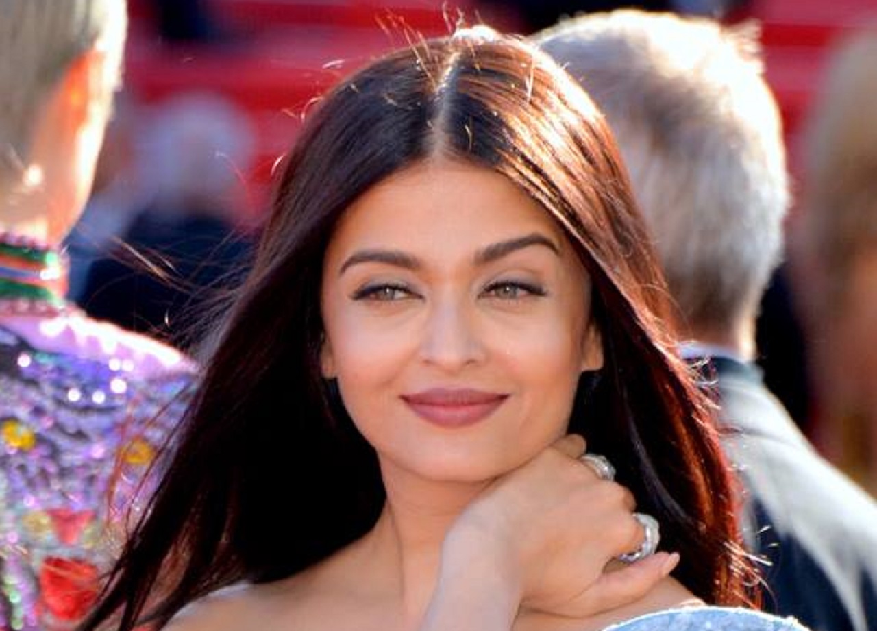 Aishwarya Rai