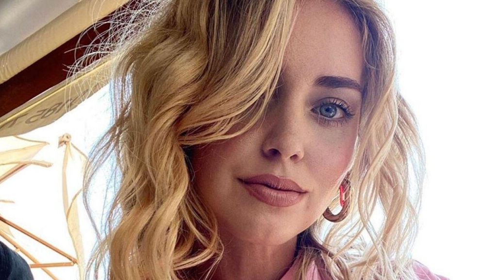 Chiara Ferragni Instagram