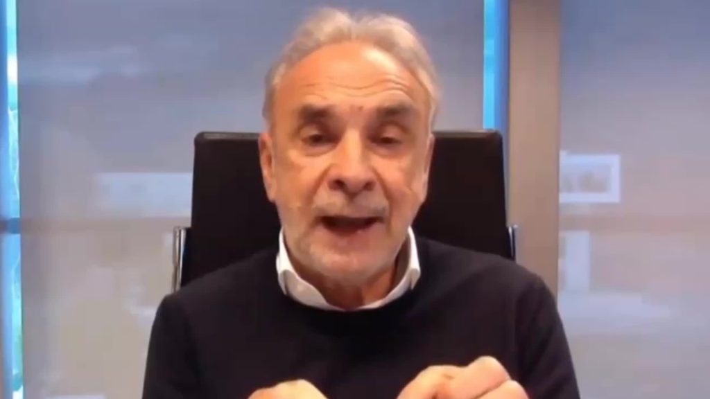 Coronavirus, Remuzzi: "Scienziati litigano solo per fare spettacolo"