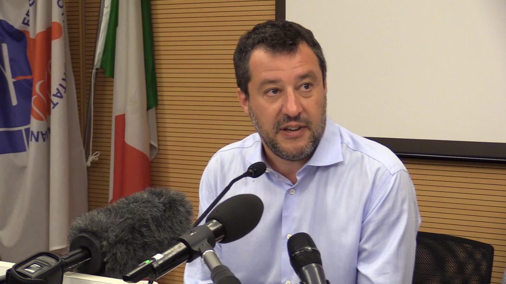 Salvini