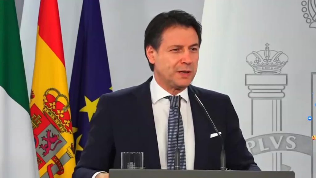 “Conte migliore capo di Governo”: un sondaggio lo incorona