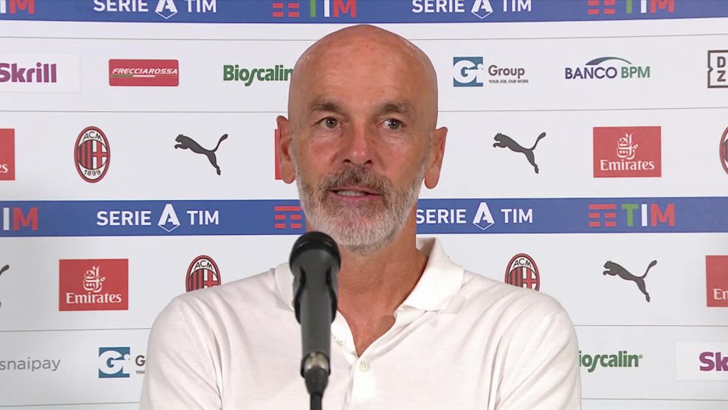 Serie A, Milan-Parma: dove vedere la partita in Tv