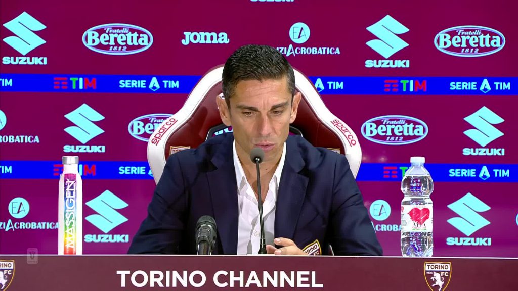 Torino-Brescia, Longo: "Contenti ma strada salvezza ancora lunga"
