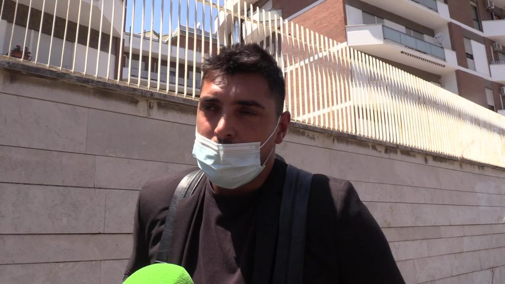 Omicidio Cerciello Rega, il fratello: "Mario un uomo esemplare"