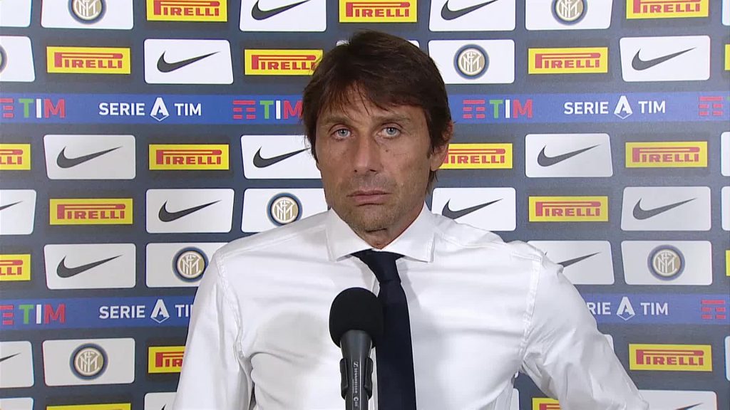 Serie A, Roma-Inter: dove vedere la partita in Tv