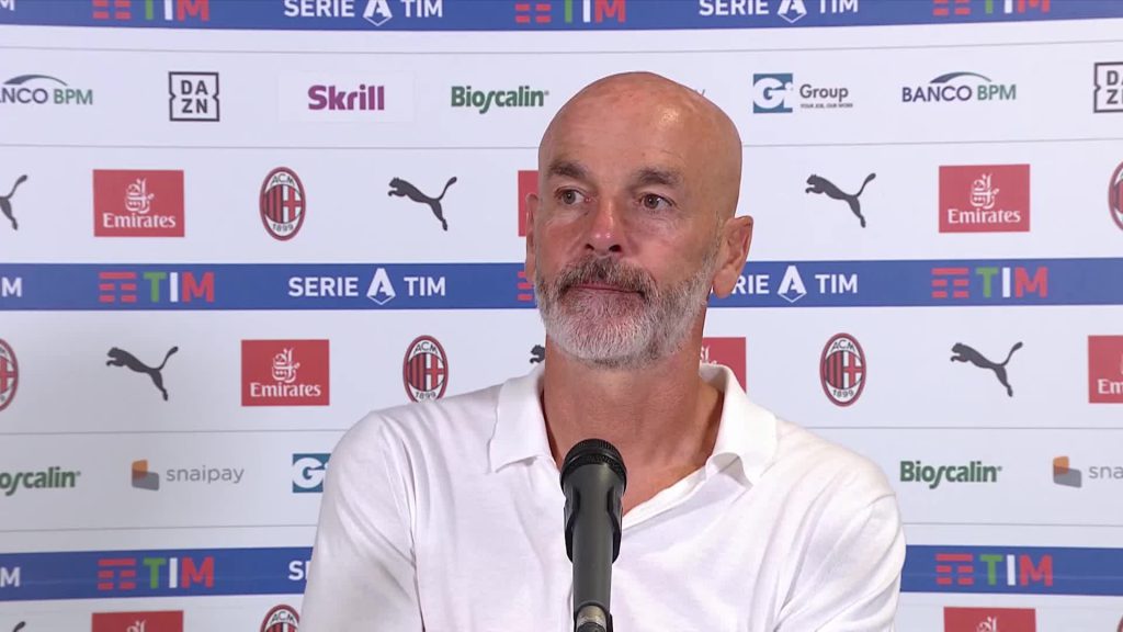 Milan, la “folle” notte contro il Sassuolo: Pioli rinnova, addio Rangnick
