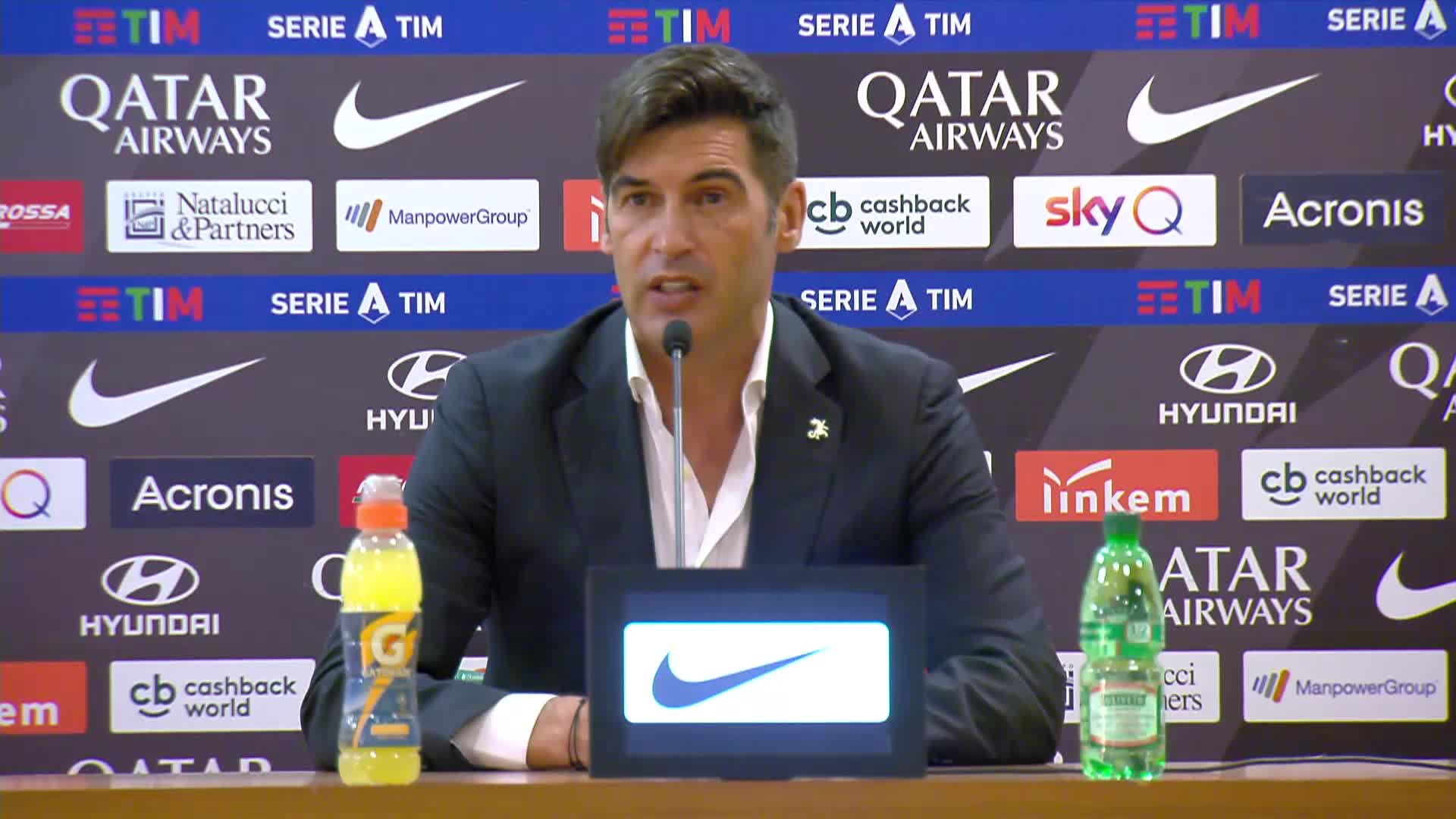 Europa League, dove vedere Siviglia-Roma in Tv