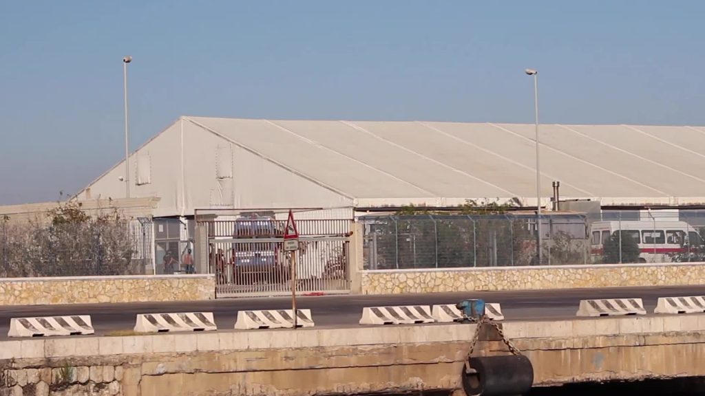 Crisi migranti